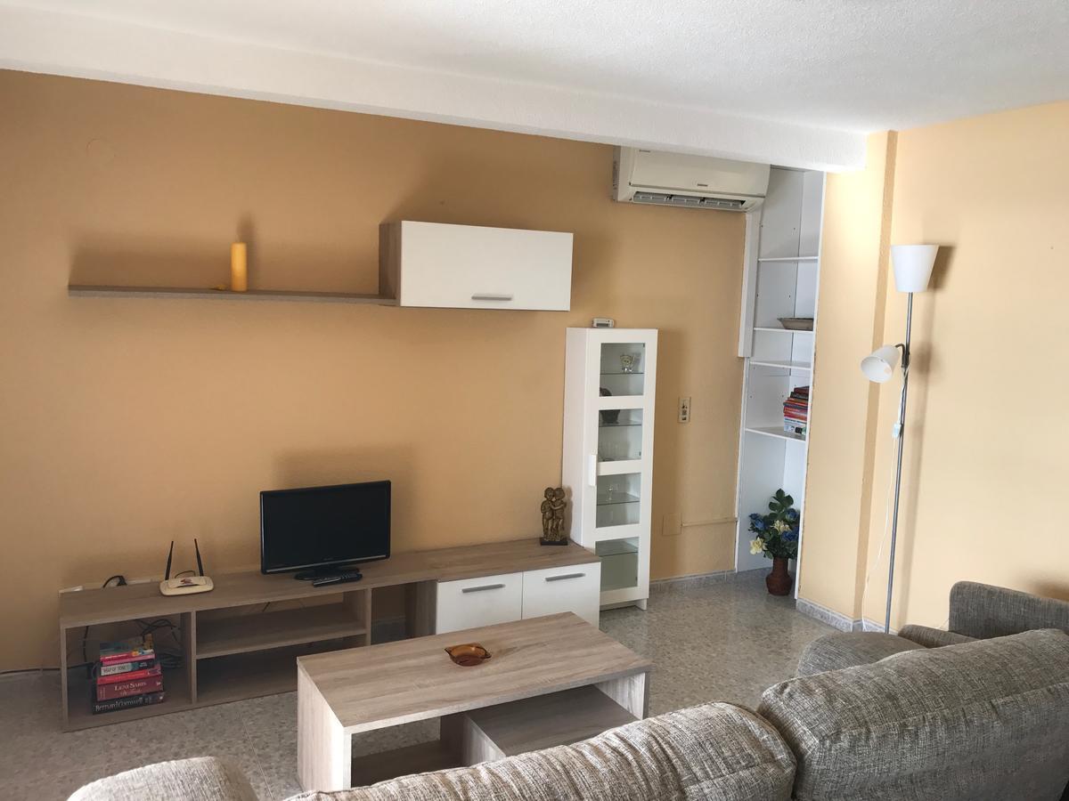 Miramar Playa - Aloturin Apartamento