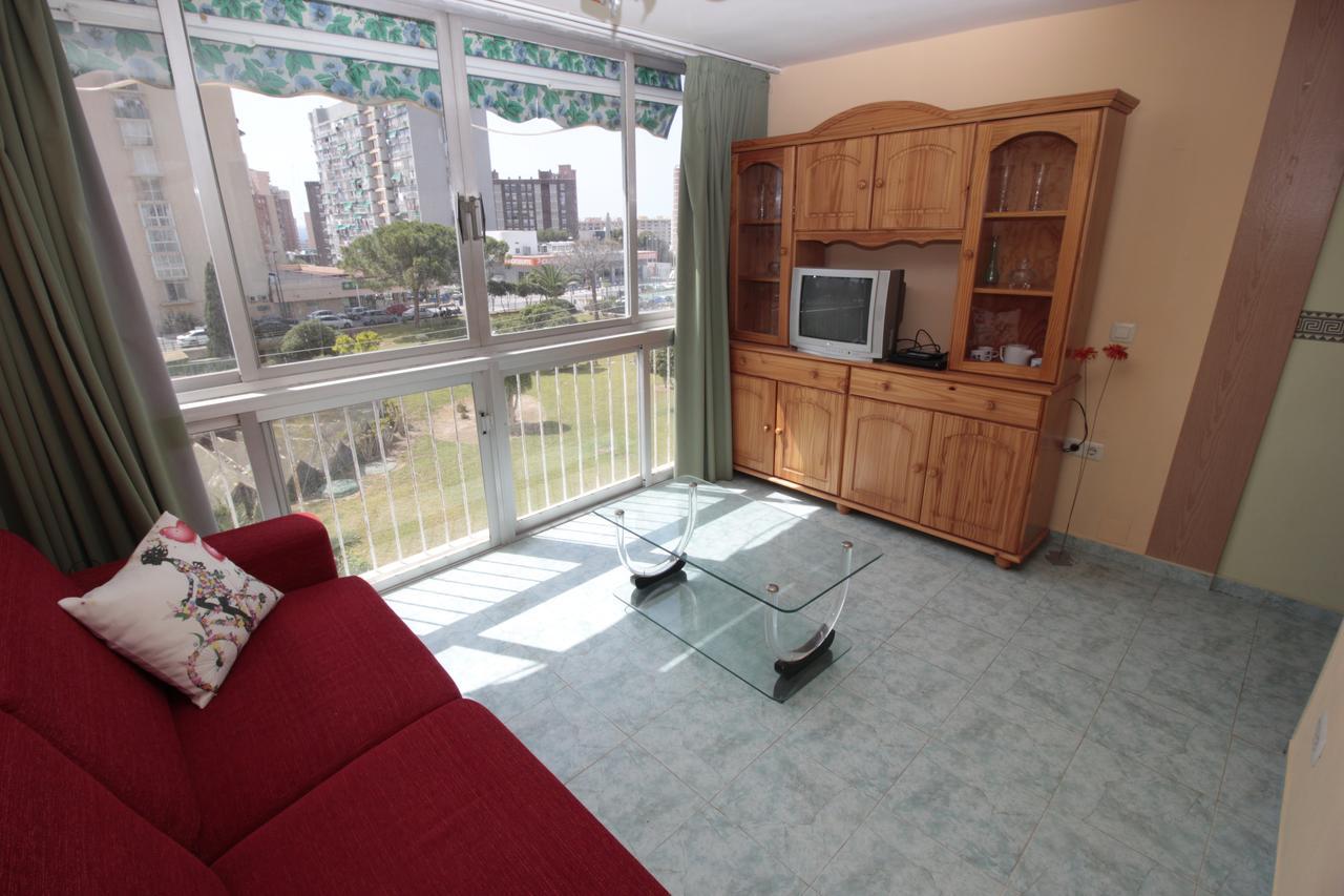 Apartamento Plaza De Toros *