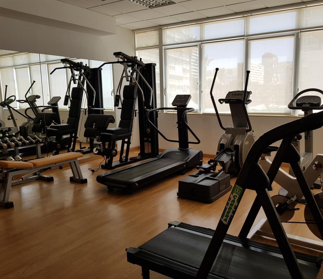 Les Dunes Comodoro Hotel 4*