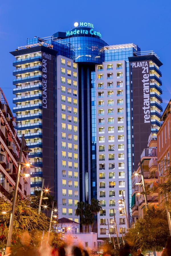 Madeira Centro Hotel 4*