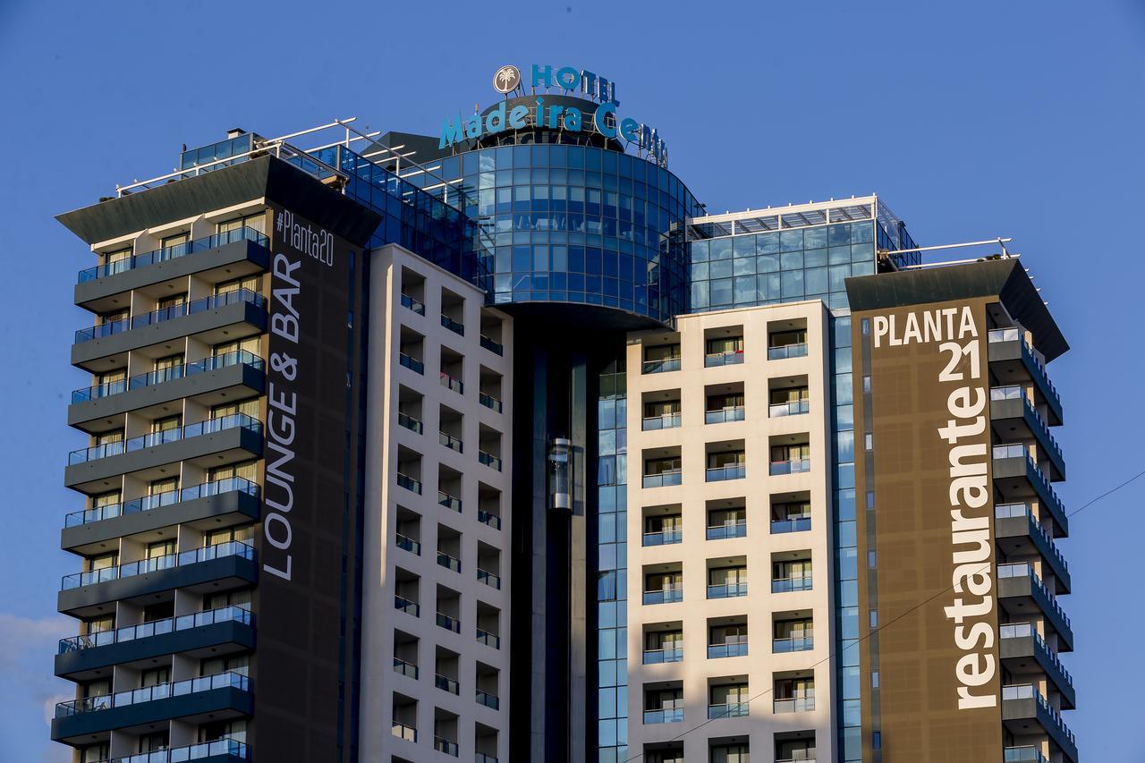 Madeira Centro 4*