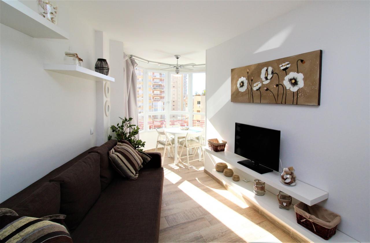 Coblanca 5 83 Apartamento