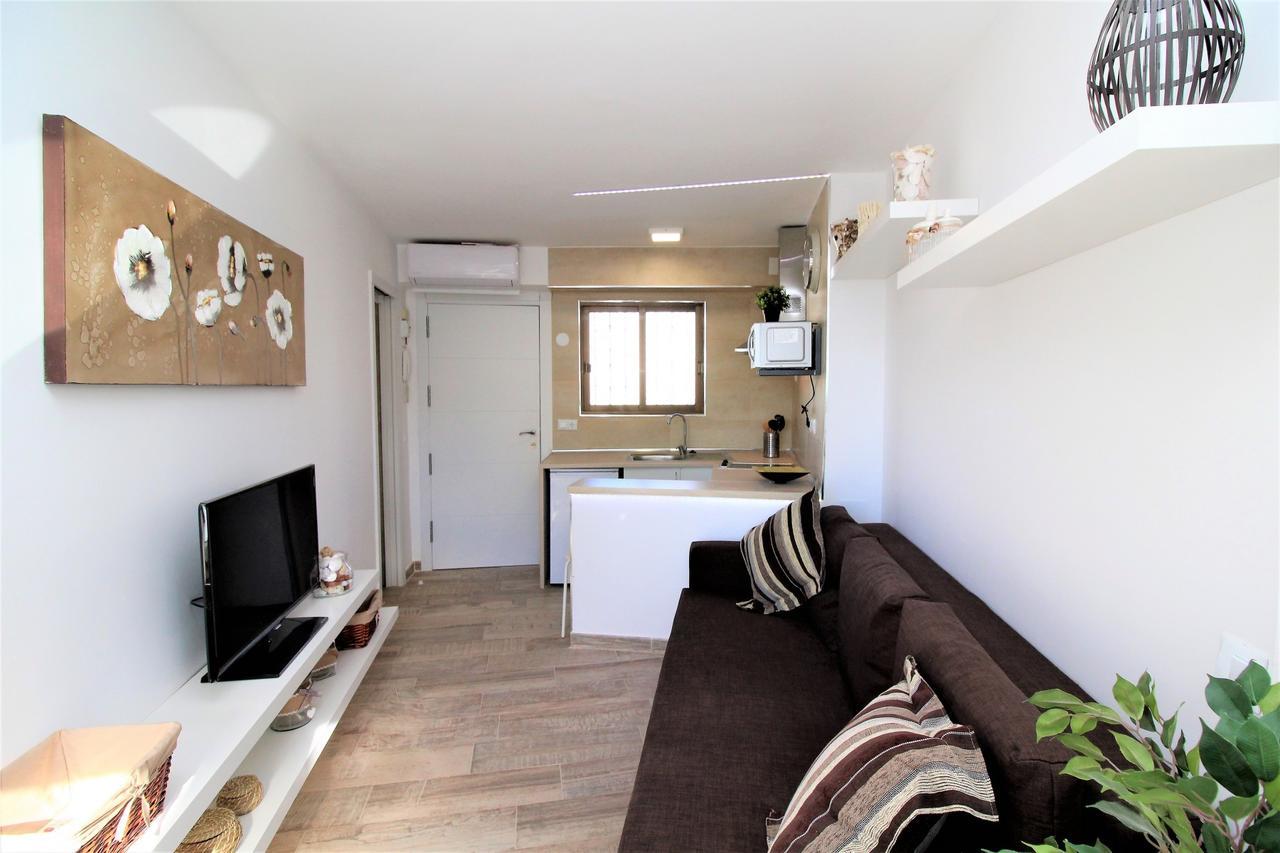 Apartamento Coblanca 5 83
