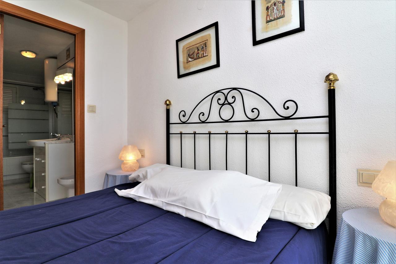 Apartamento Playmon Park 8-10 *