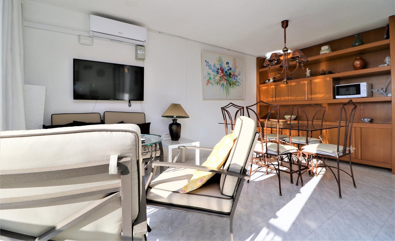 Apartamento Playmon Park 8-10