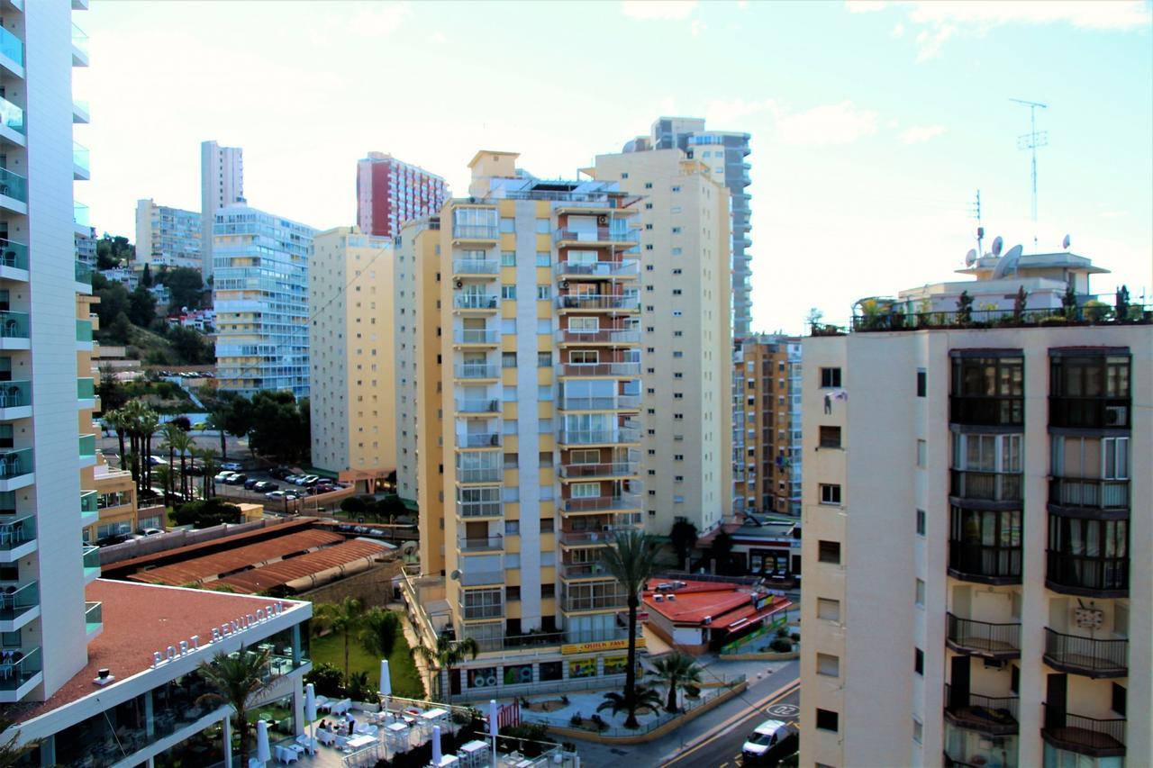 Apartamento Coblanca 5 83