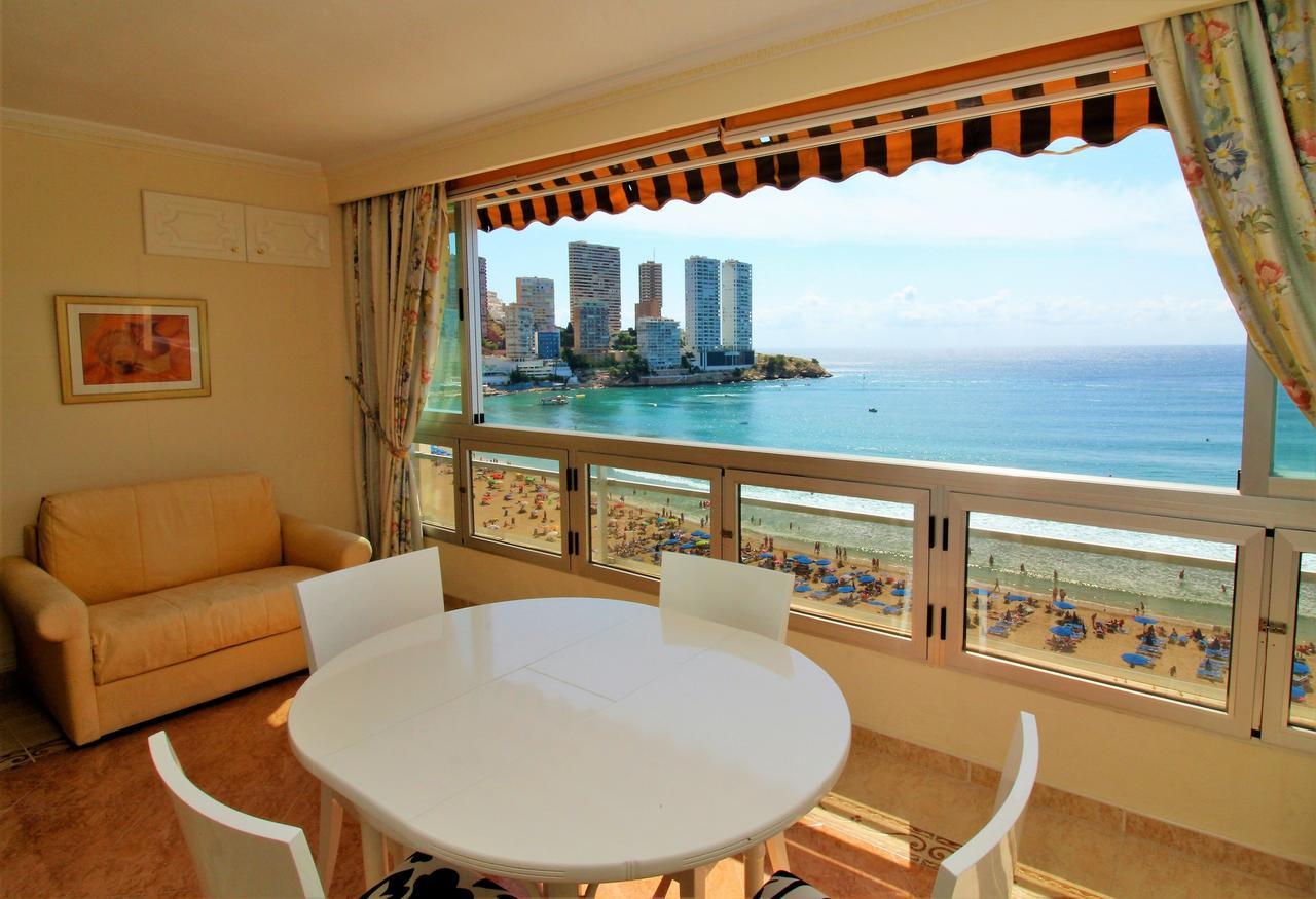 Carolina 8 D Apartamento