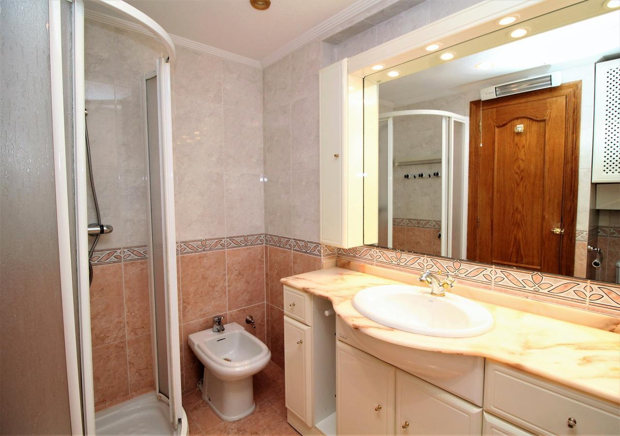 Apartamento Carolina 8 D Benidorm
