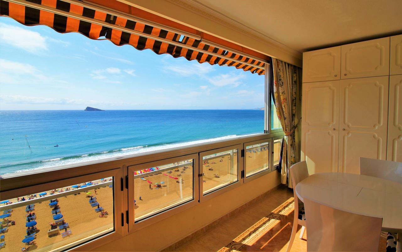 Carolina 8 D Apartamento Benidorm