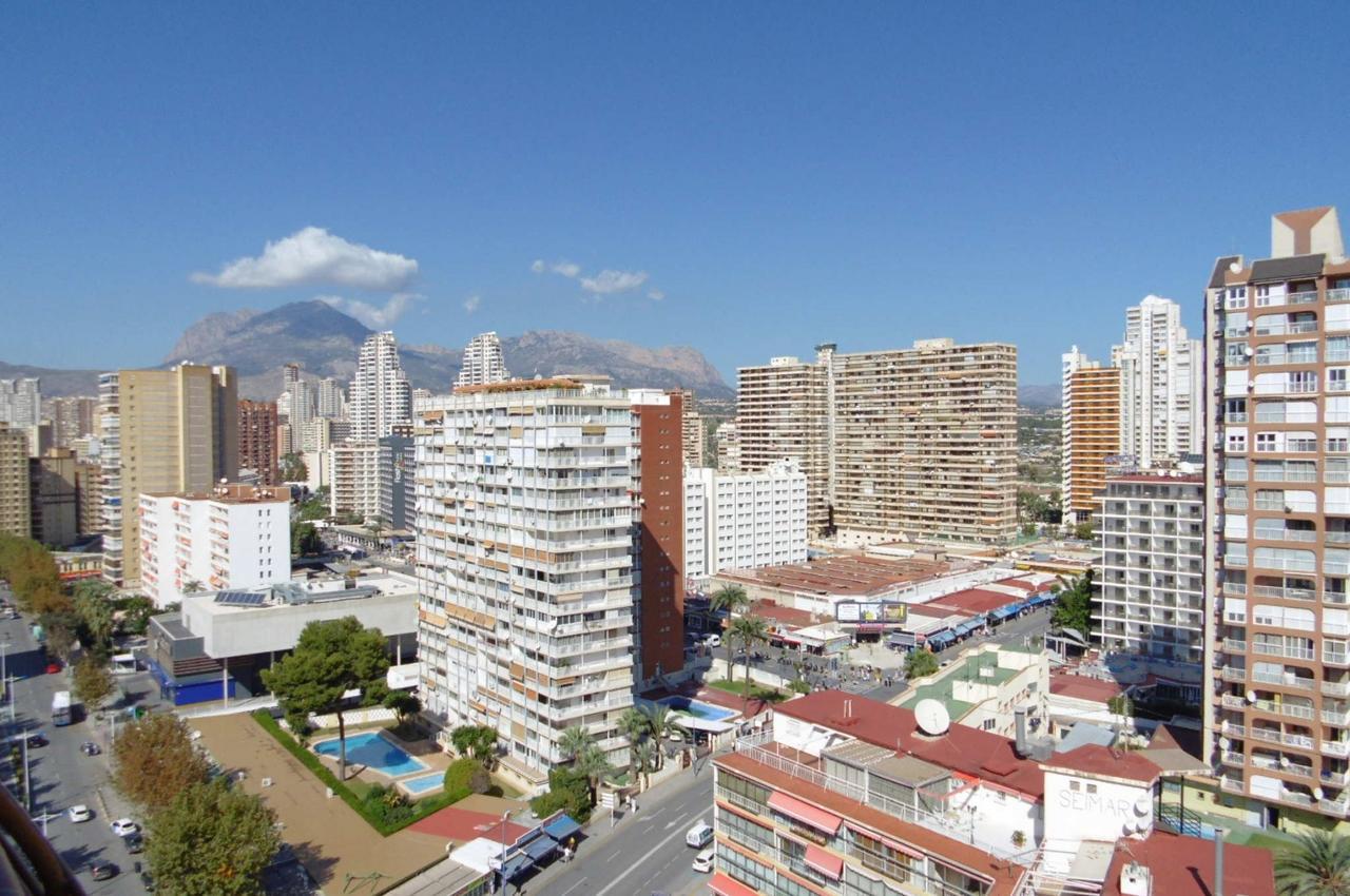 Apartamento Albatros 13-1