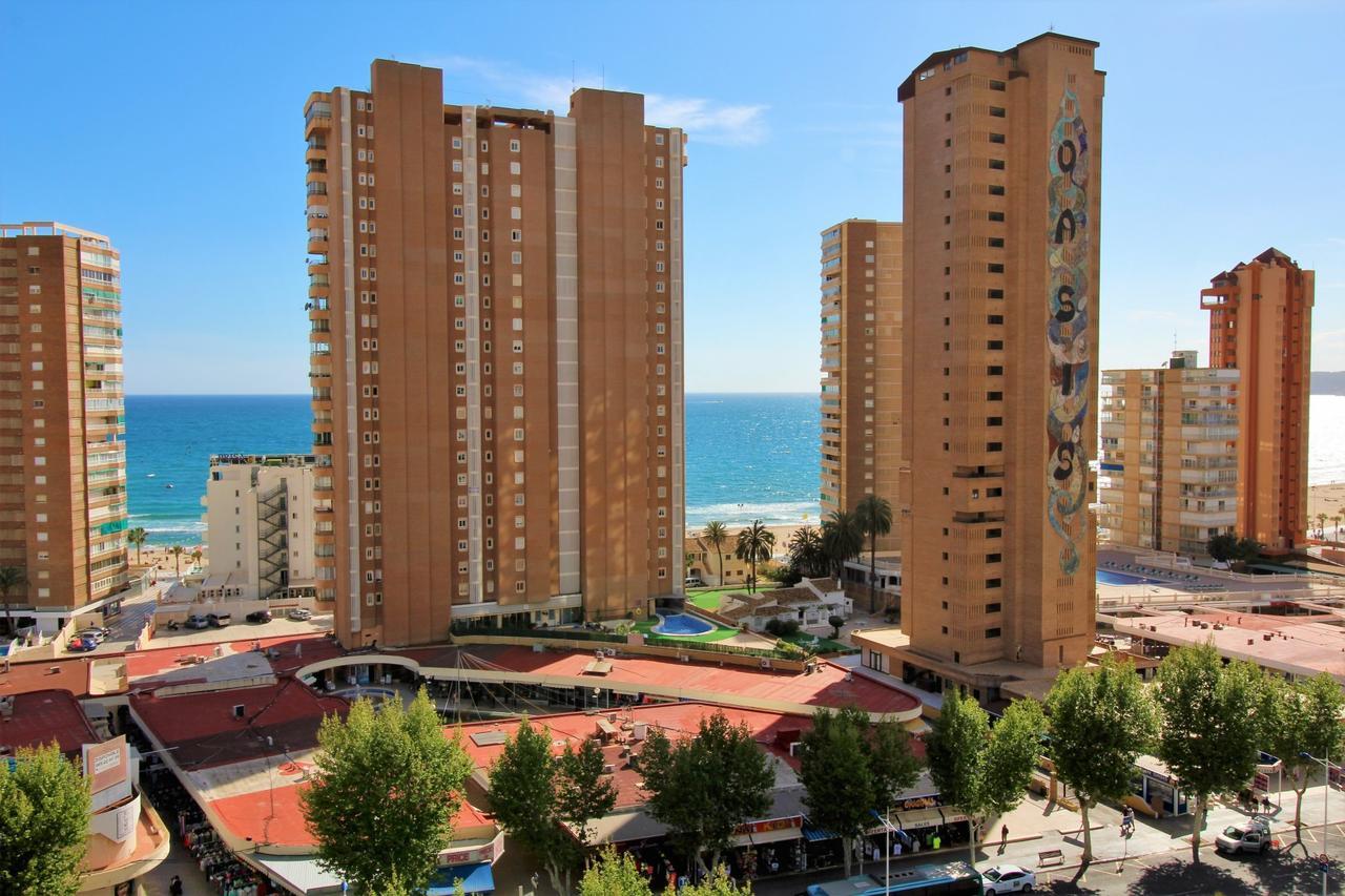 Apartamento Albatros 13-1
