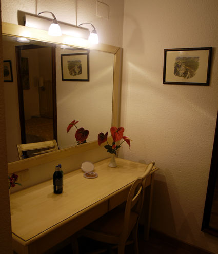 Hotel Les Dunes Comodoro
