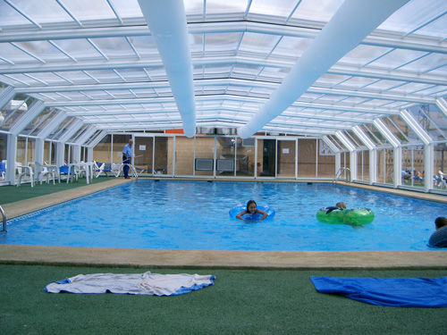 Les Dunes Comodoro 4*