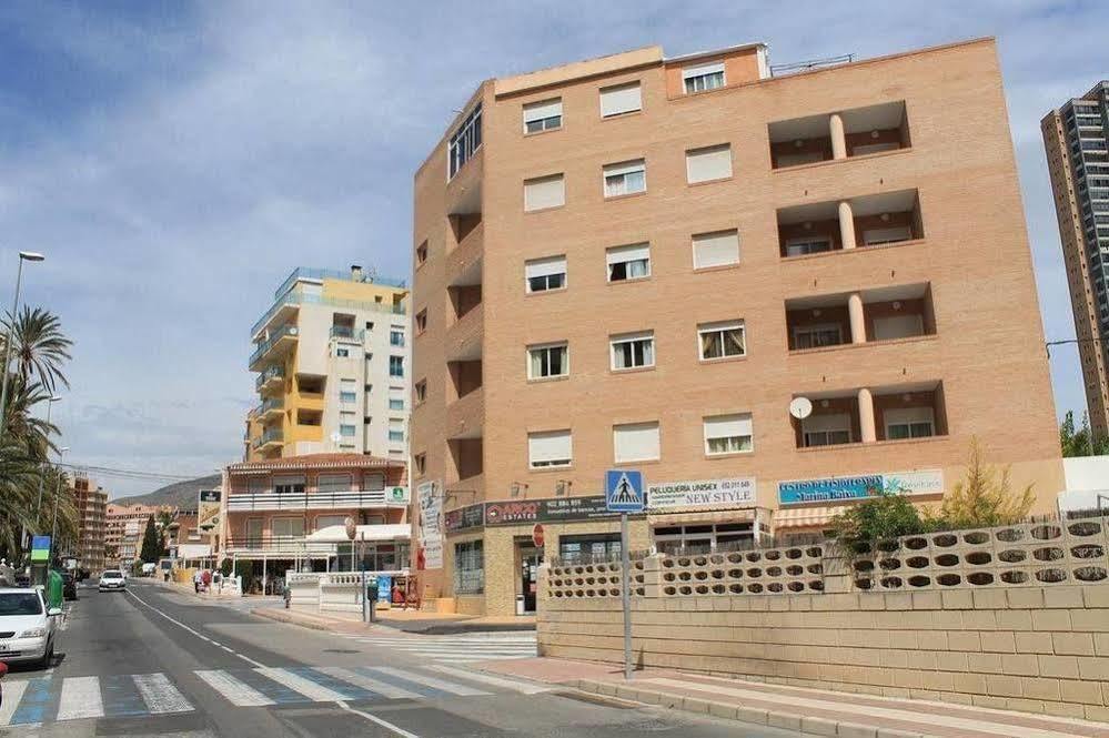 La Nucía Holidays Apartamento Benidorm