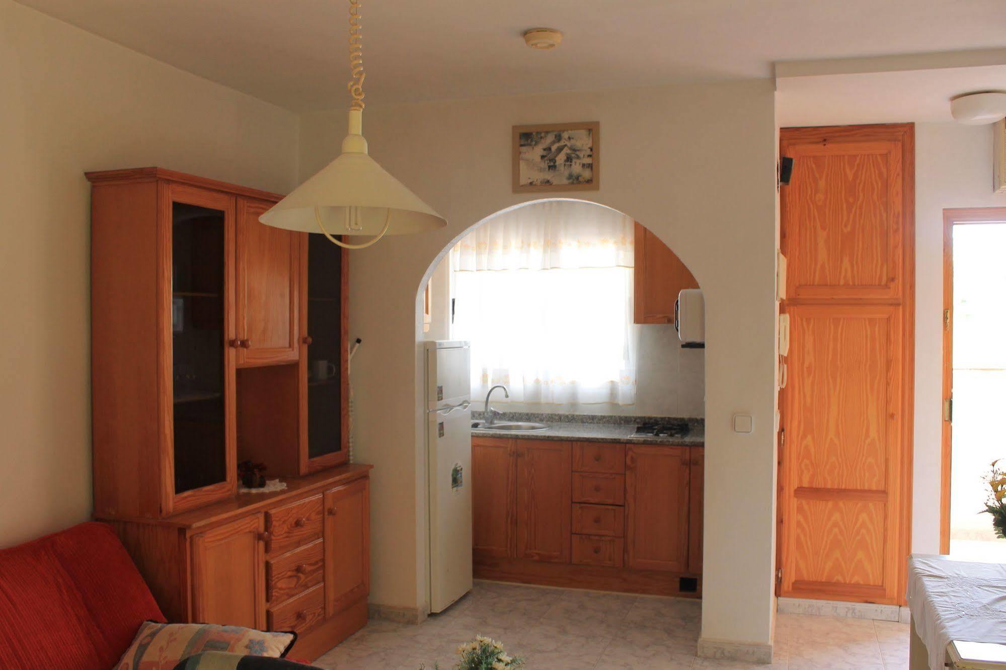 Apartamento La Nucía Holidays Benidorm