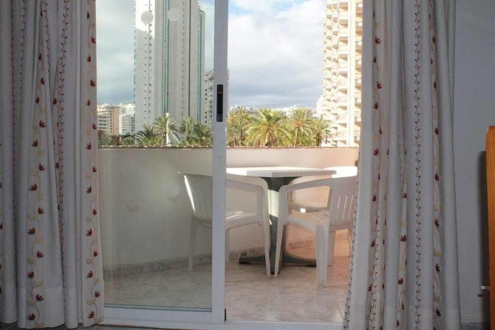 La Nucía Holidays Apartamento