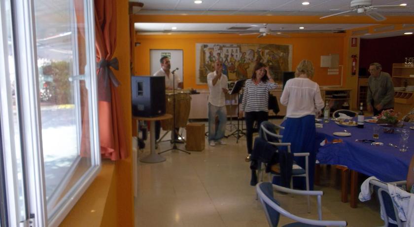 Bermudas Apartamento *