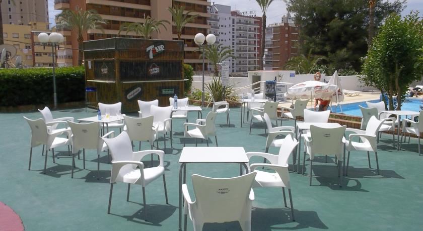 Bermudas Apartamento