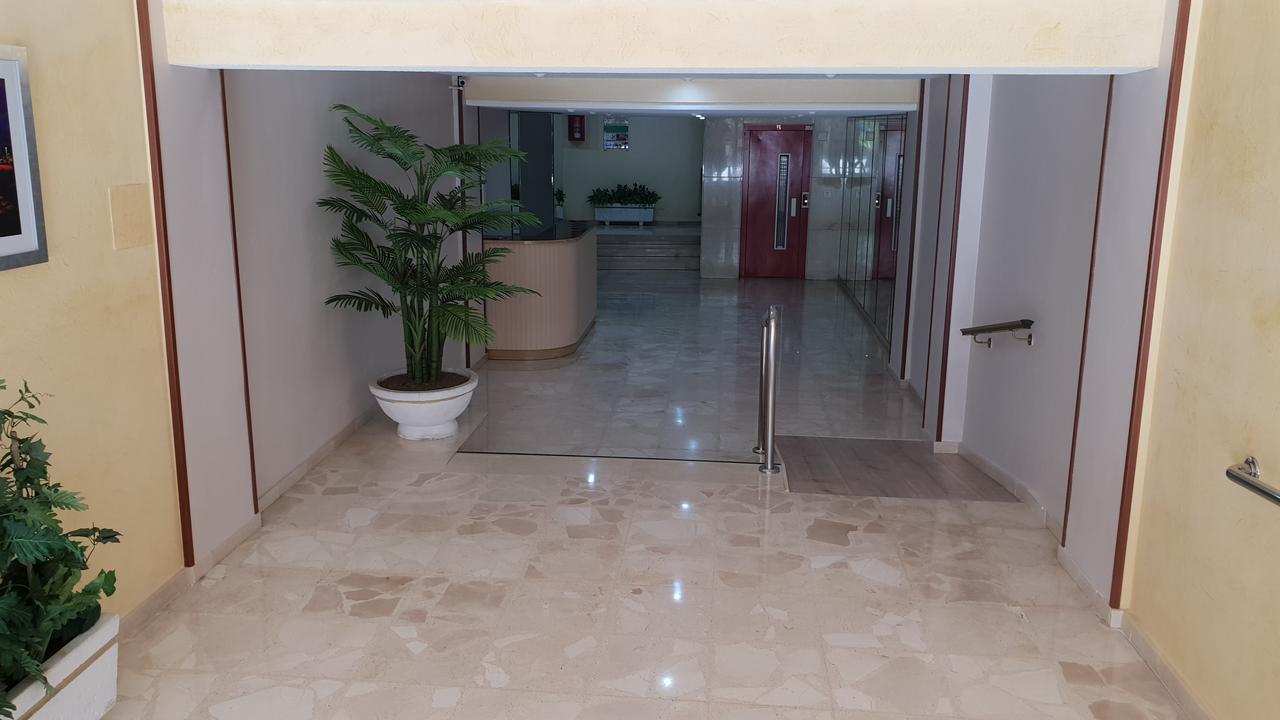 Apartamento Gambo