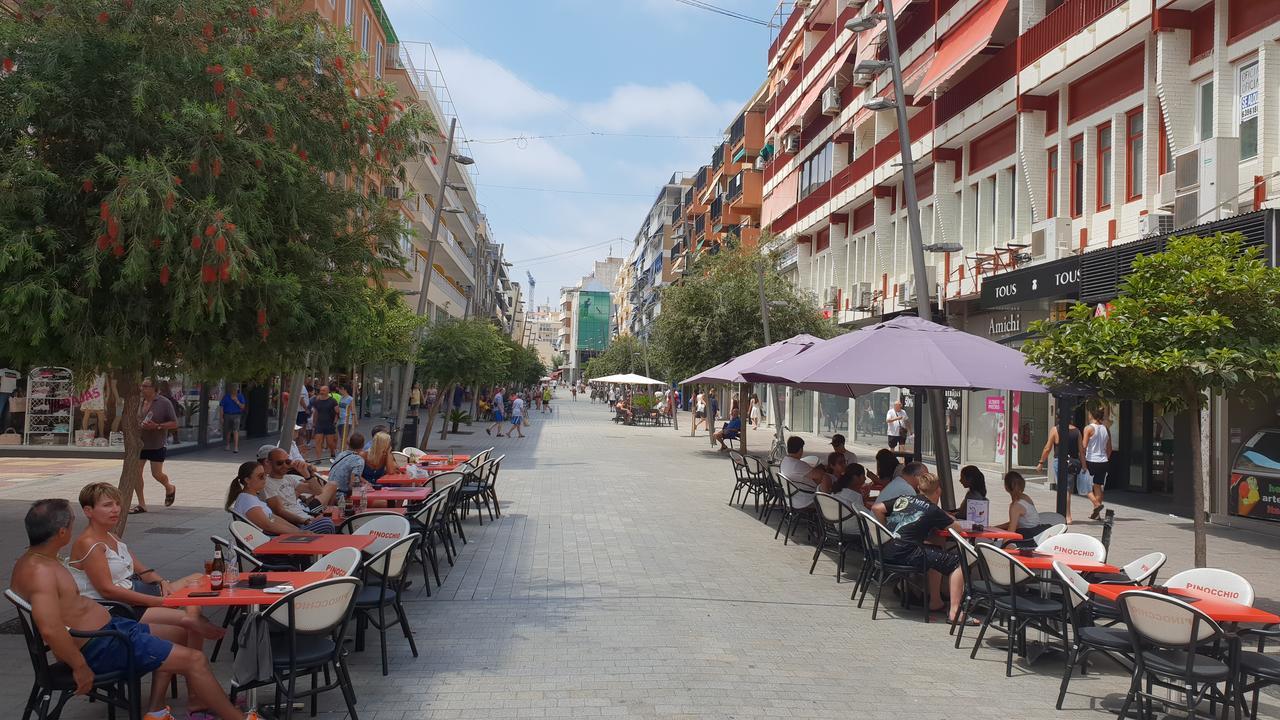 Gambo Benidorm