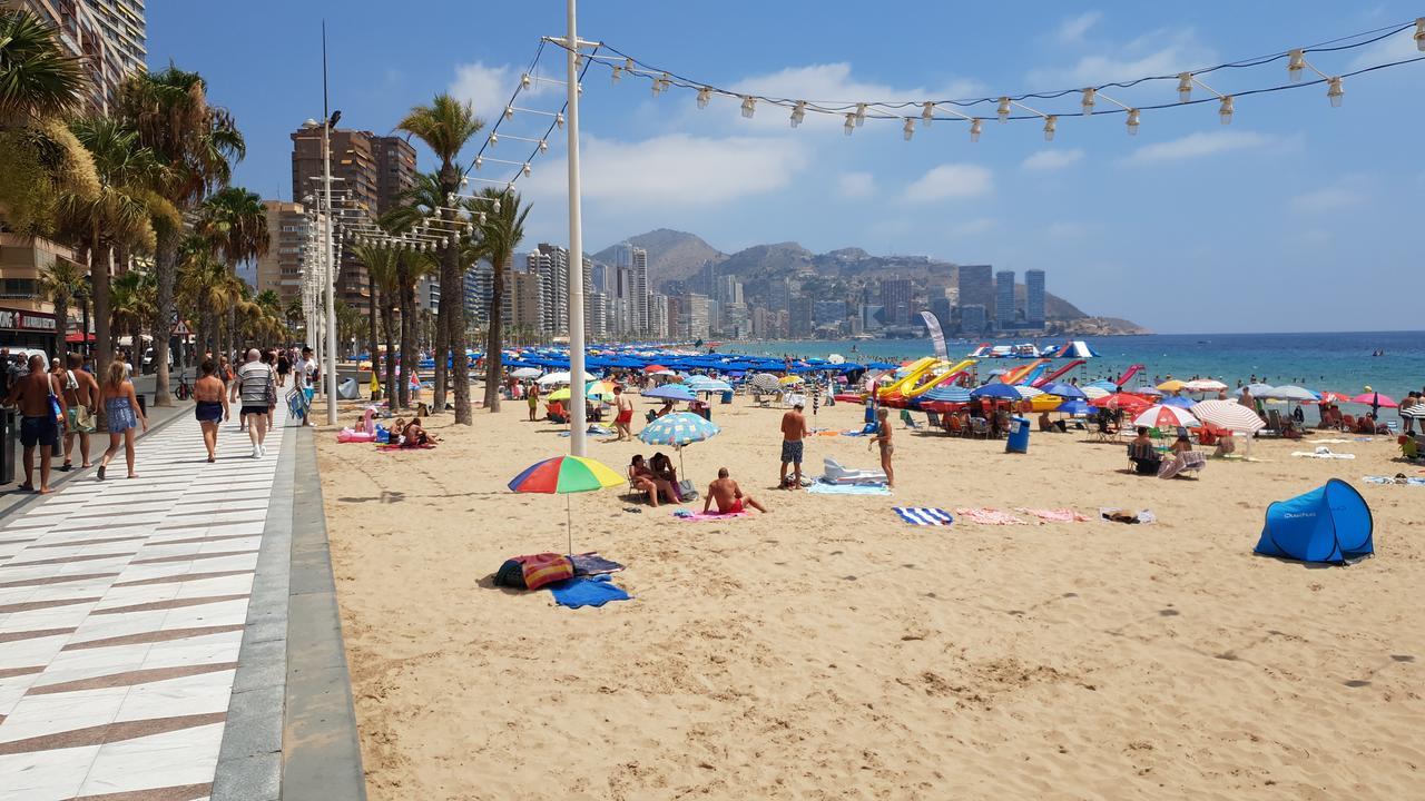 Gambo Apartamento Benidorm