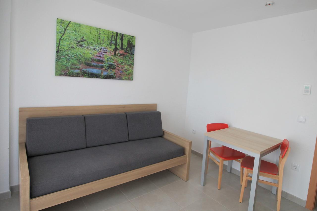 Apartamento Vistamar Benidorm