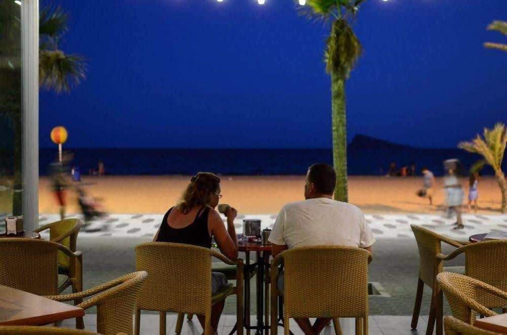 Les Dunes Comodoro Hotel 4*