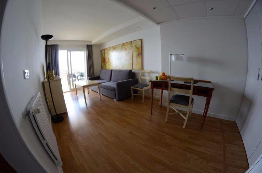 Hotel Les Dunes Comodoro 4*