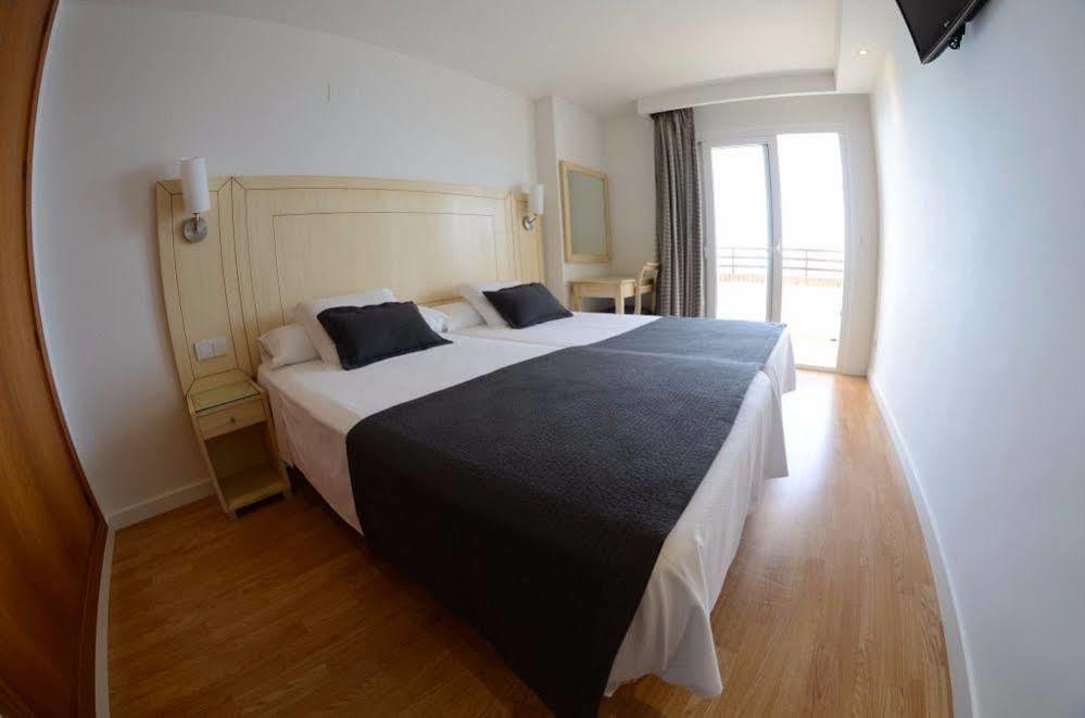 Les Dunes Comodoro Hotel 4*