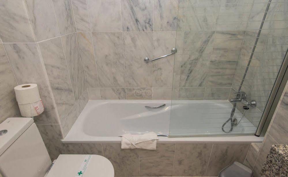 Les Dunes Comodoro Hotel