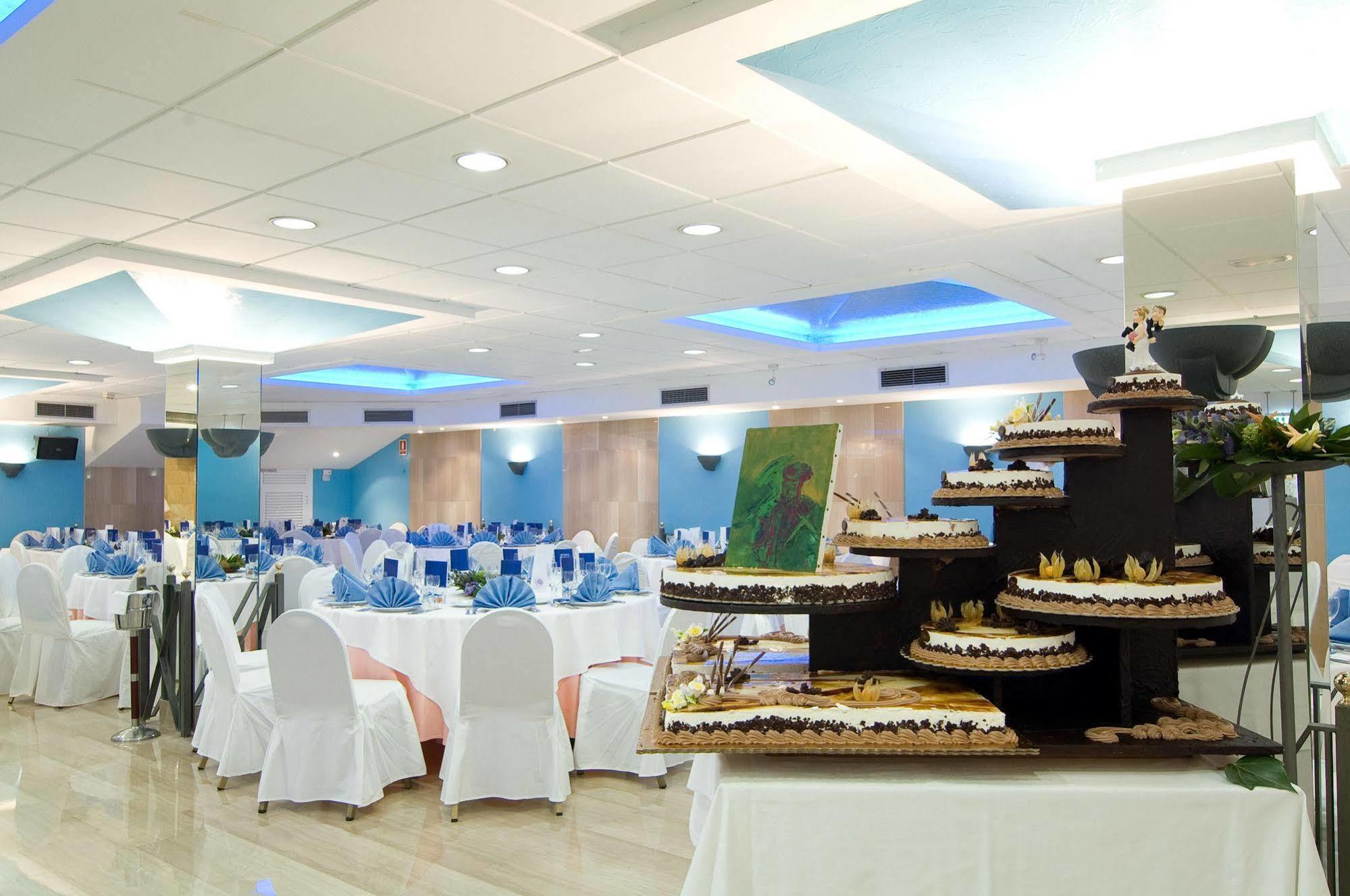 Hotel Servigroup Diplomatic
