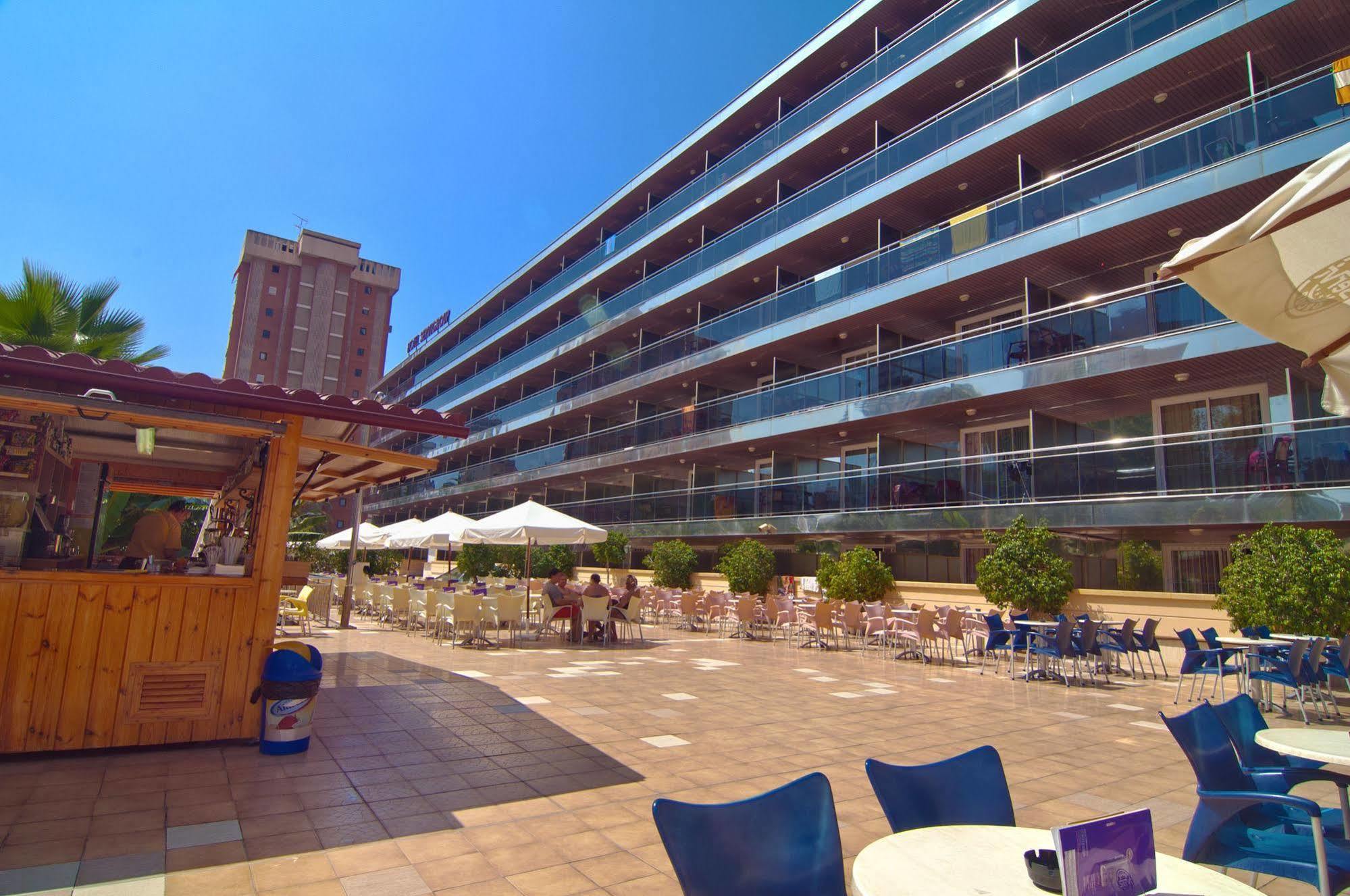 Servigroup Diplomatic 4*