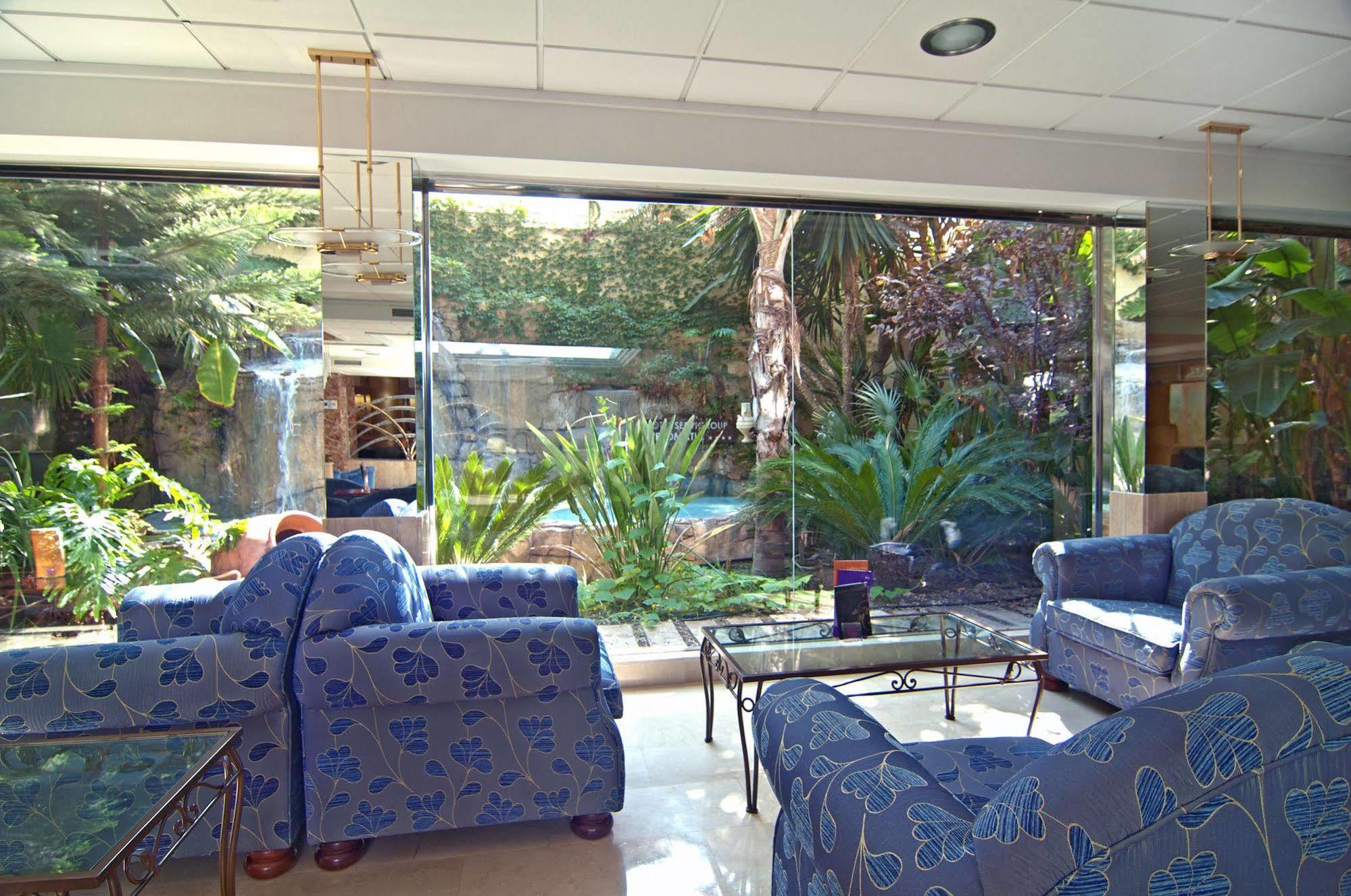 Servigroup Diplomatic Benidorm