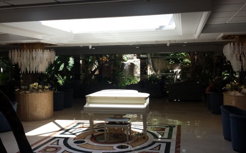 Servigroup Diplomatic Hotel 4*