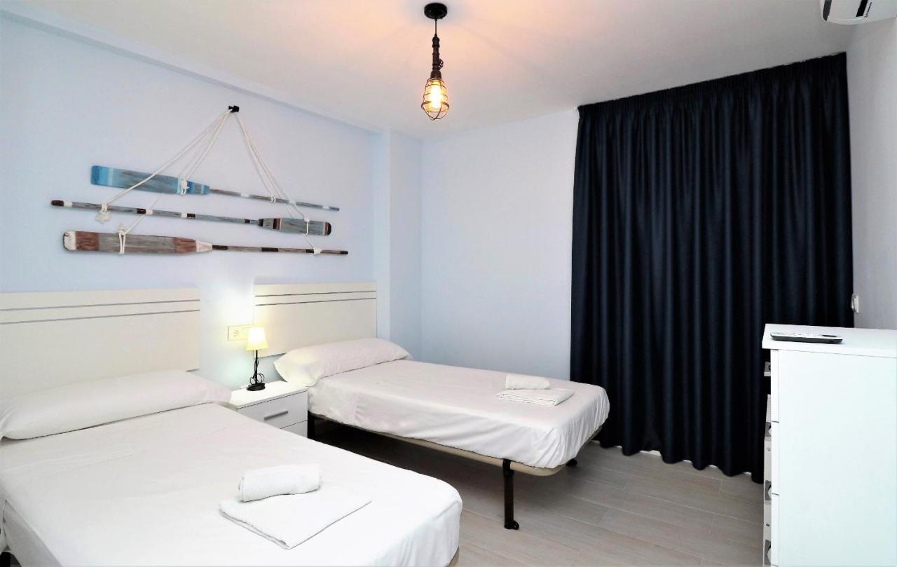 Bacana 9-4 Apartamento