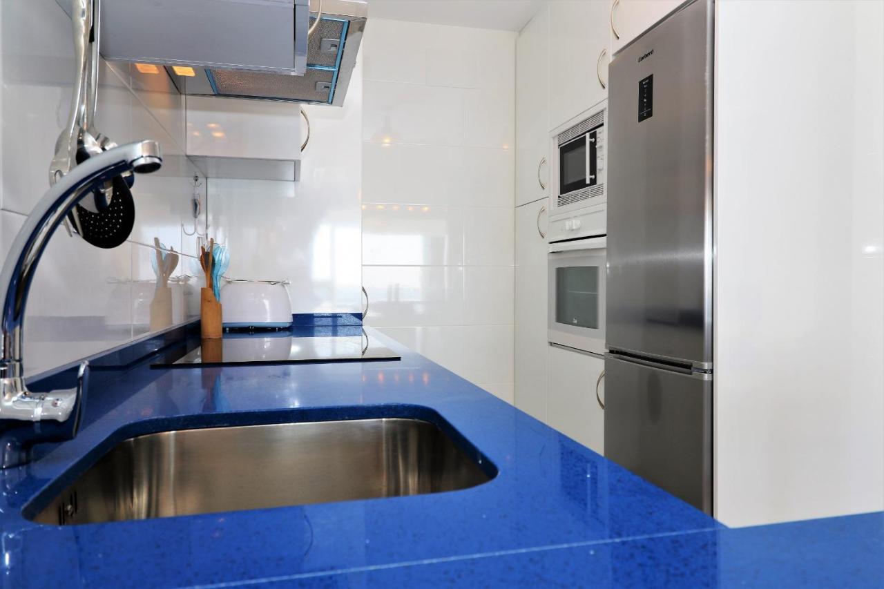 Apartamento Bacana 9-4 Benidorm
