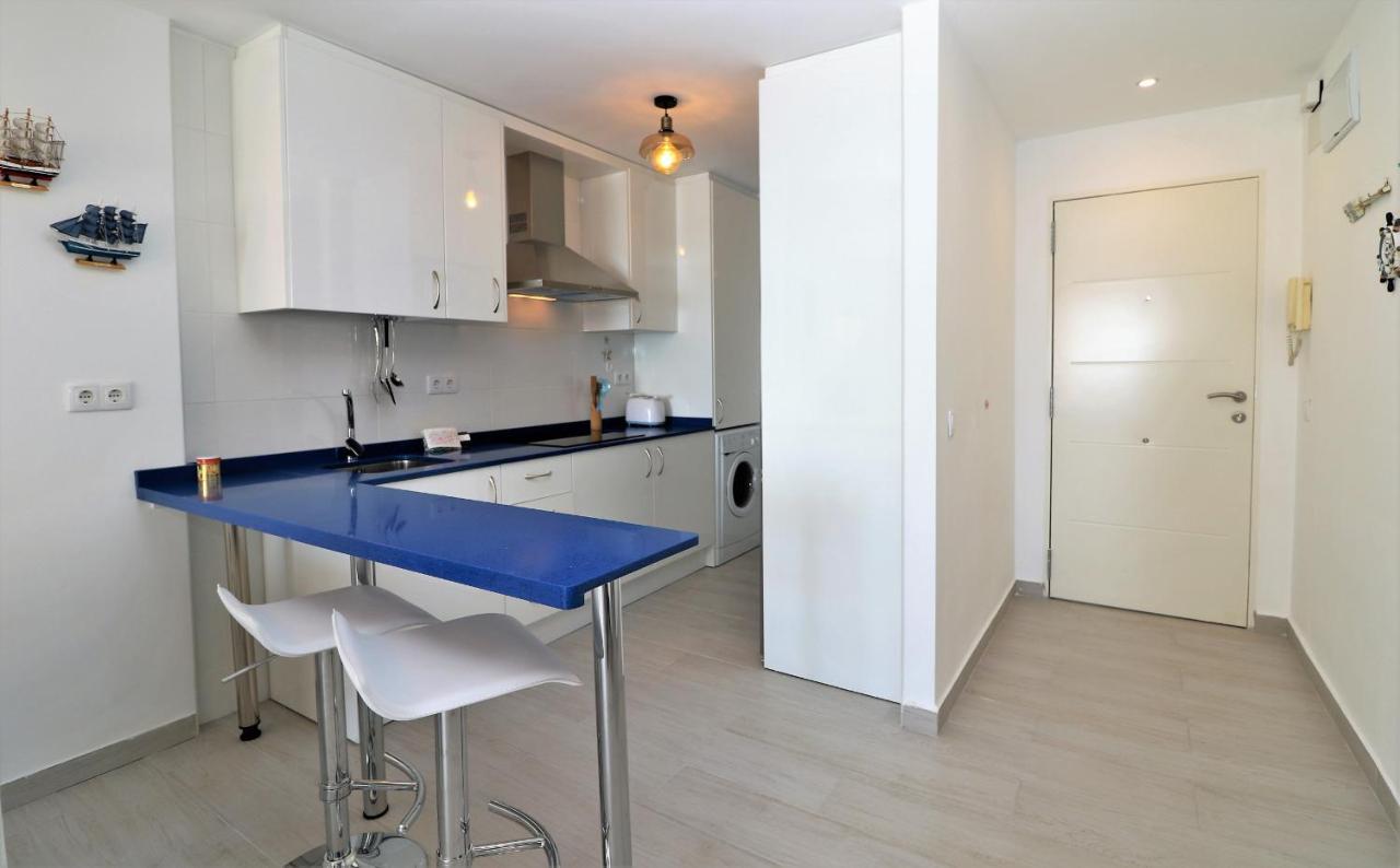 Bacana 9-4 Apartamento *