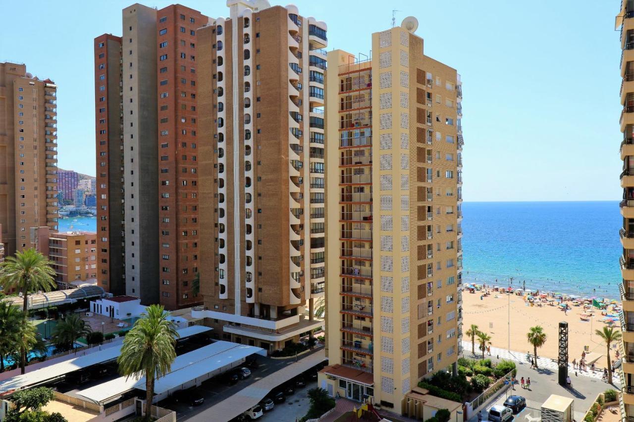 Bacana 9-4 Apartamento