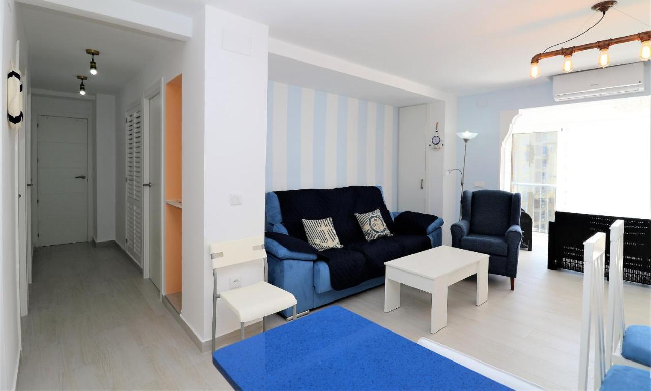Apartamento Bacana 9-4 Benidorm