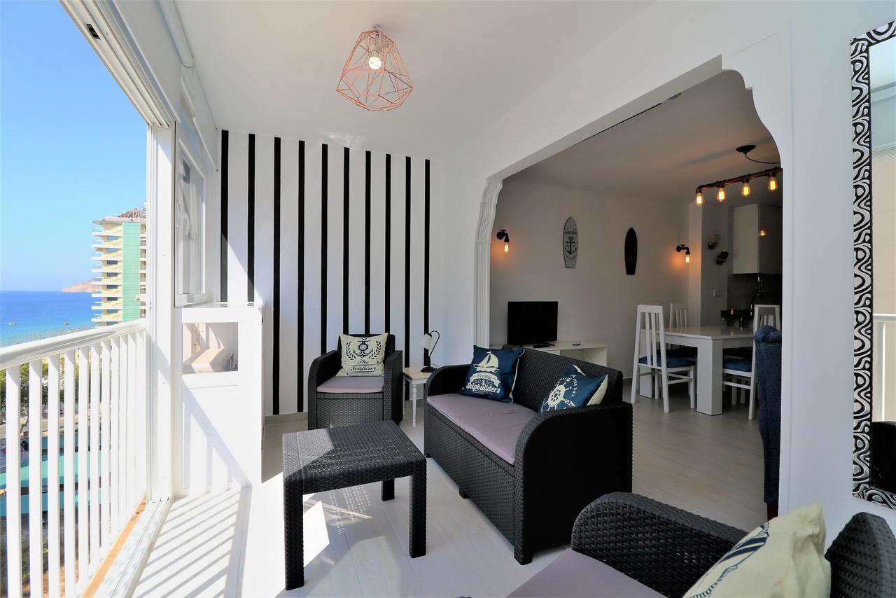 Apartamento Bacana 9-4 Benidorm