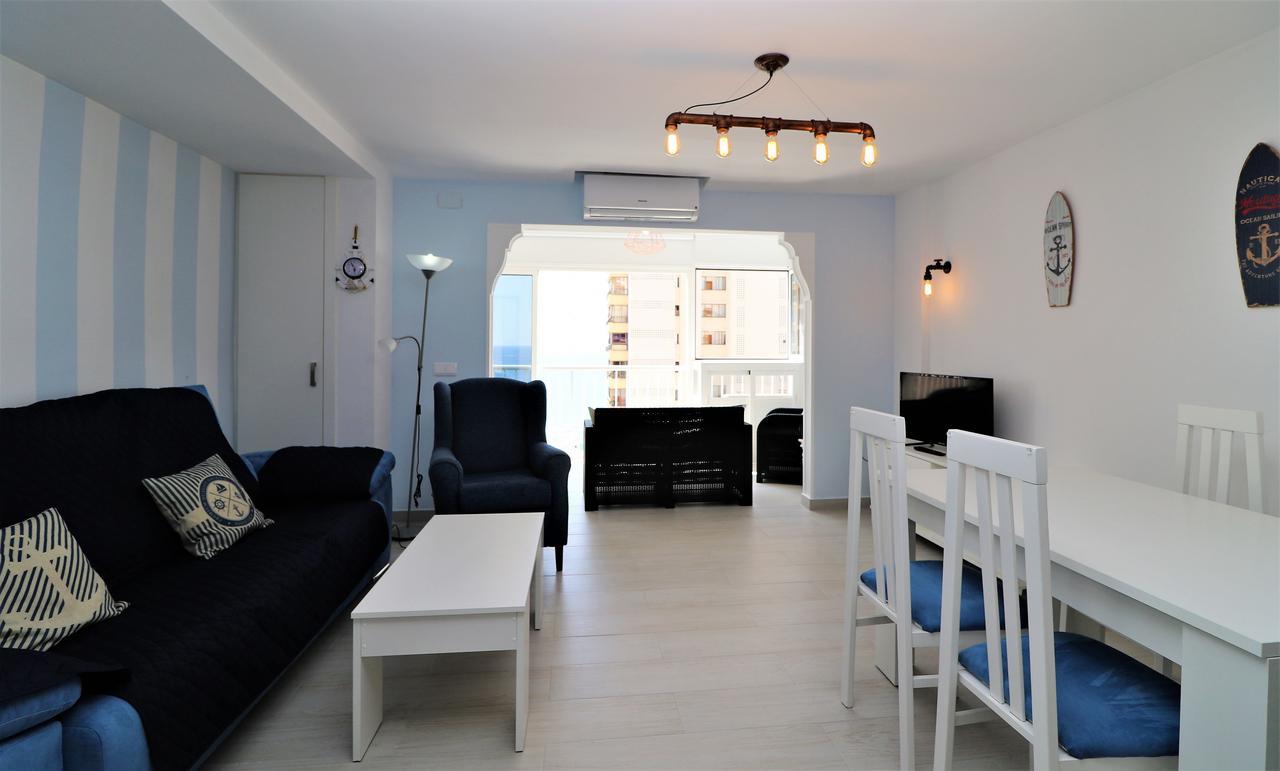 Apartamento Bacana 9-4 *