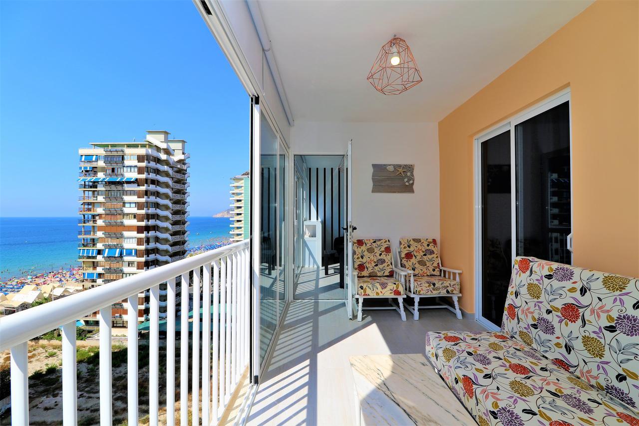 Bacana 9-4 Apartamento Benidorm