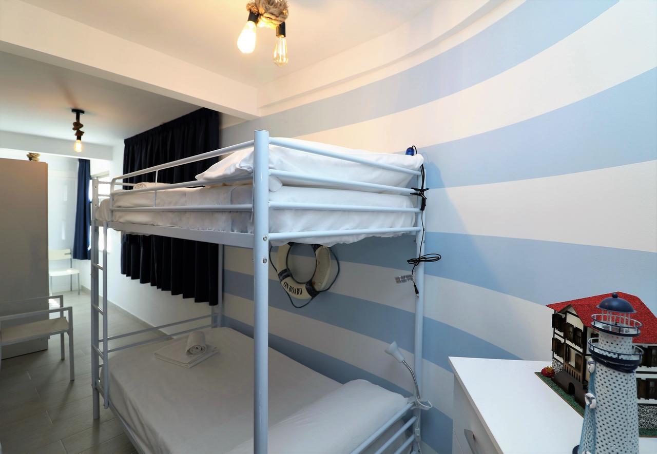 Bacana 9-4 Apartamento Benidorm