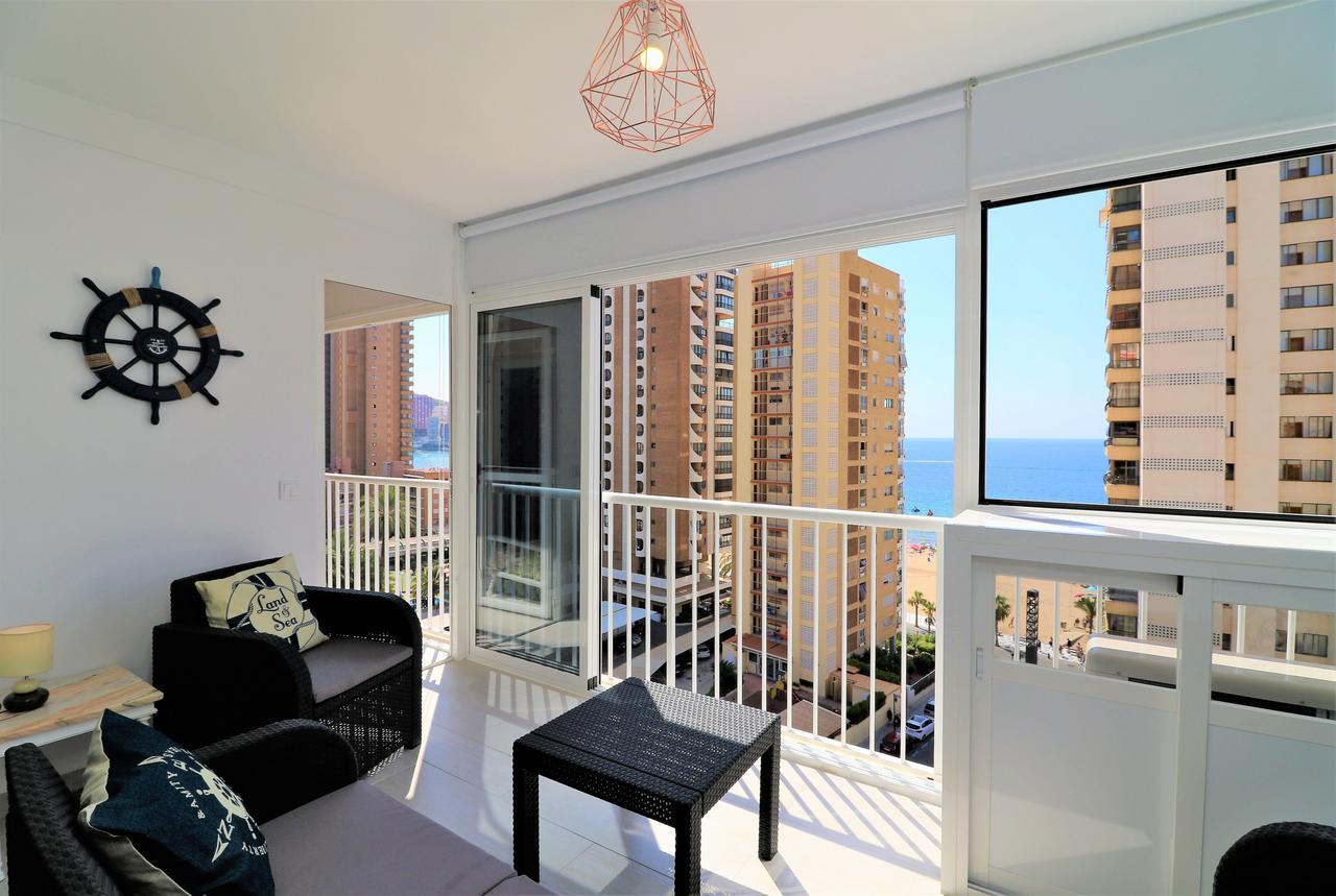 Bacana 9-4 Apartamento *