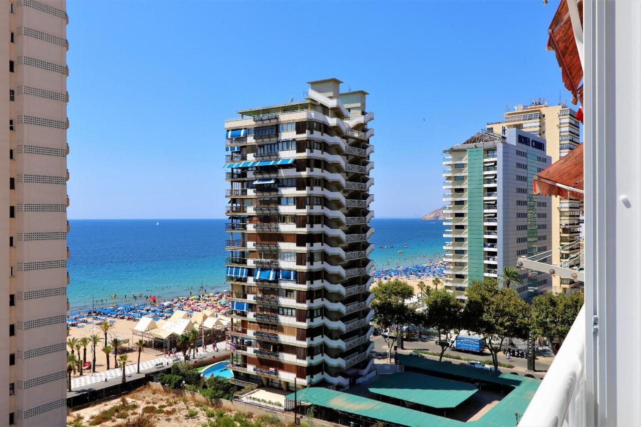 Bacana 9-4 Apartamento