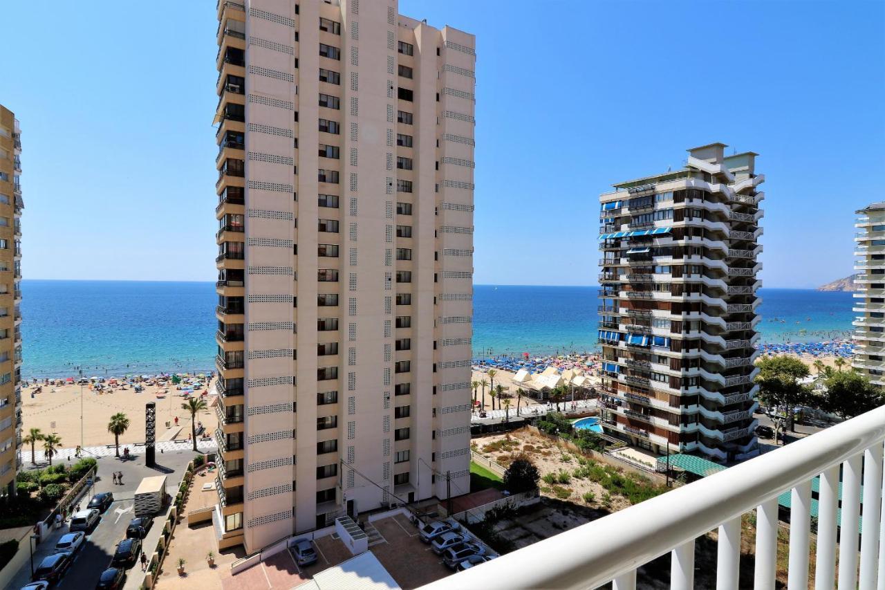 Apartamento Bacana 9-4 Benidorm