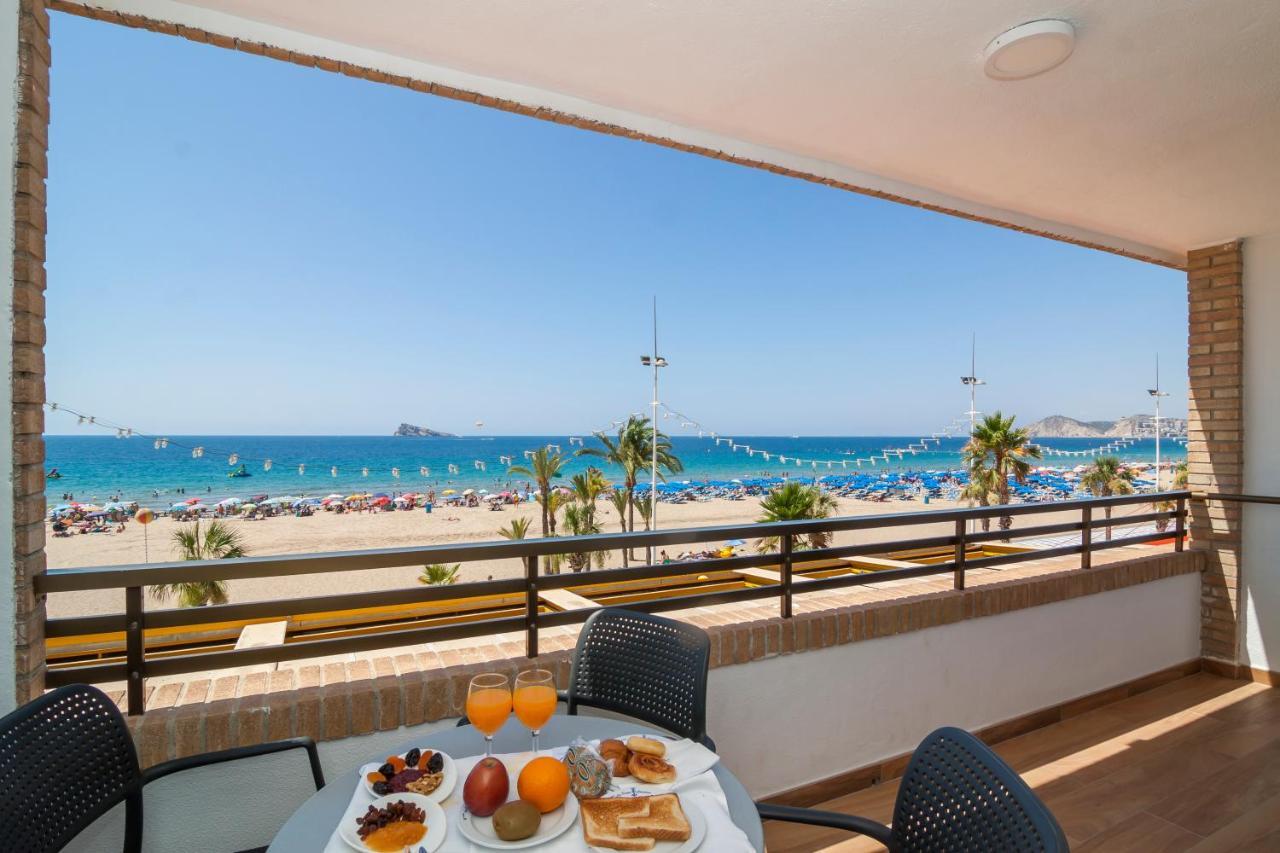 Hotel Les Dunes Comodoro 4*