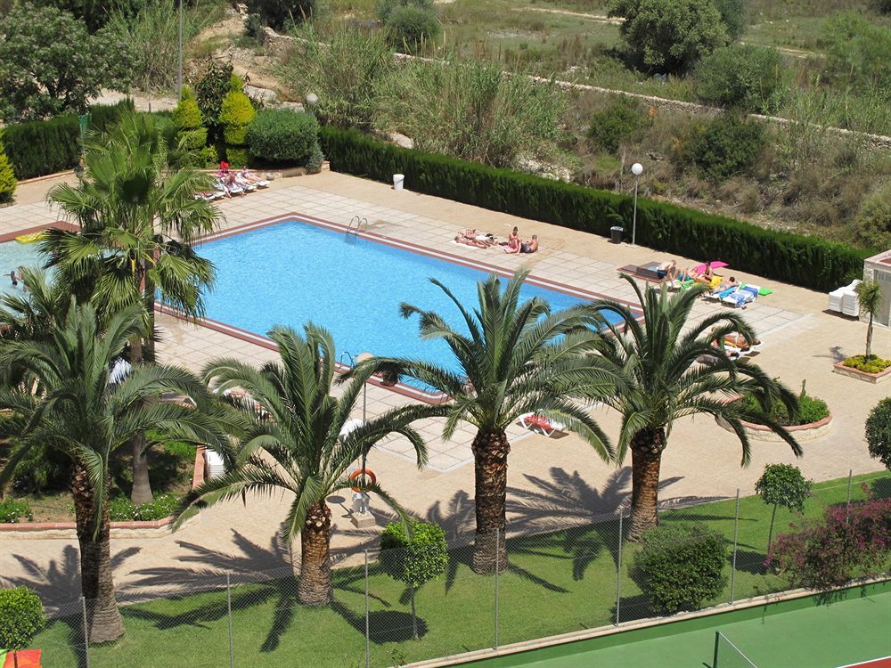 Vistamar Apartamento Benidorm