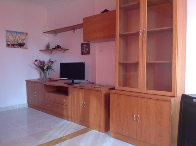 Apartamento Moby Dick *