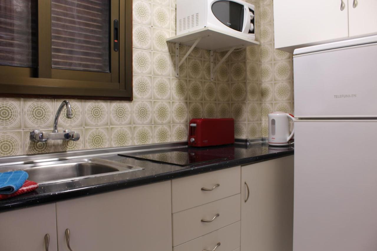Coblanca 8 - Zand Apartamento Benidorm